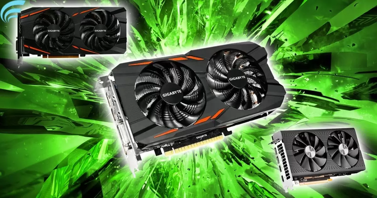 What Is A Discrete Graphics Card?