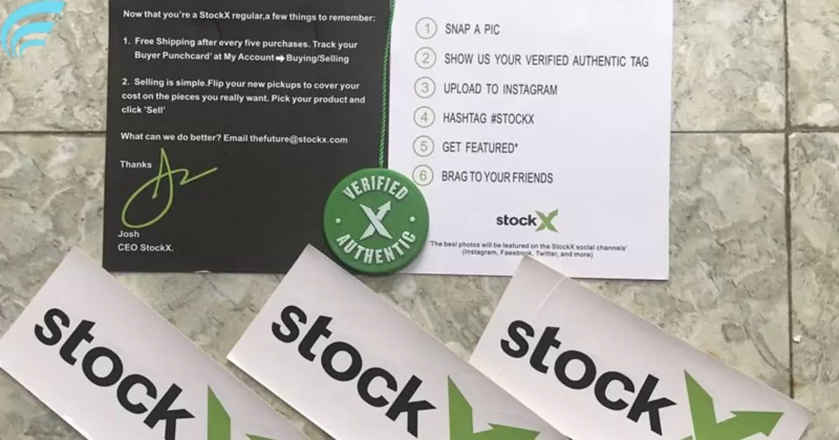Is Stockx Legit For Graphics Cards?