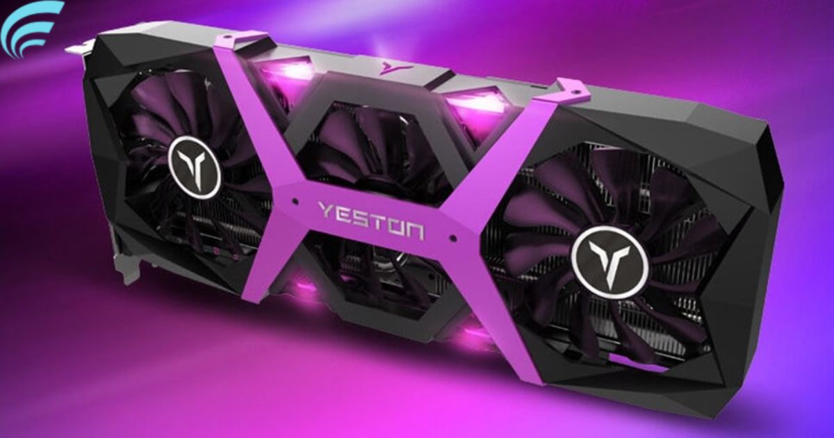 Are Yeston Graphics Cards Good?
