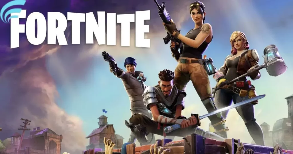 Fortnite’s System Requirements