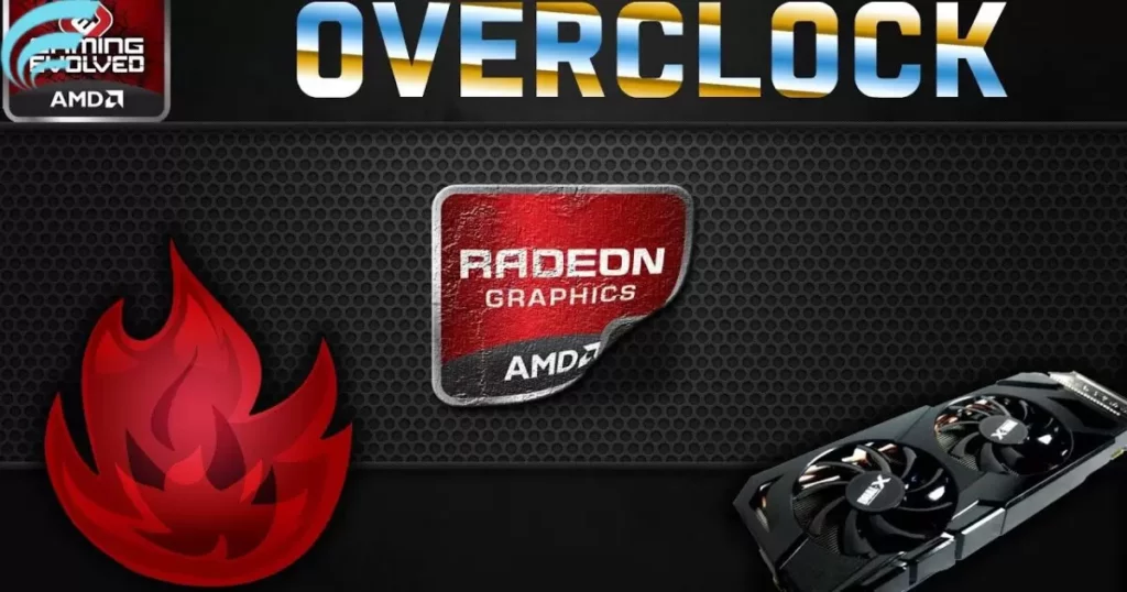 Overclocking AMD