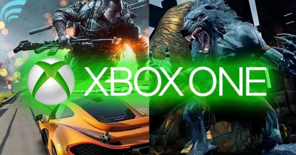 Optimizing Games for Xbox One