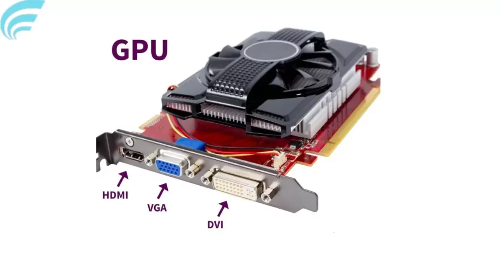 GPU (Graphics Processing Unit)