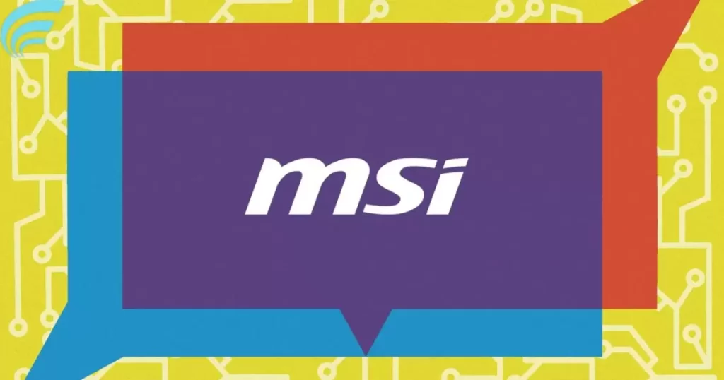 MSI's Customer Support