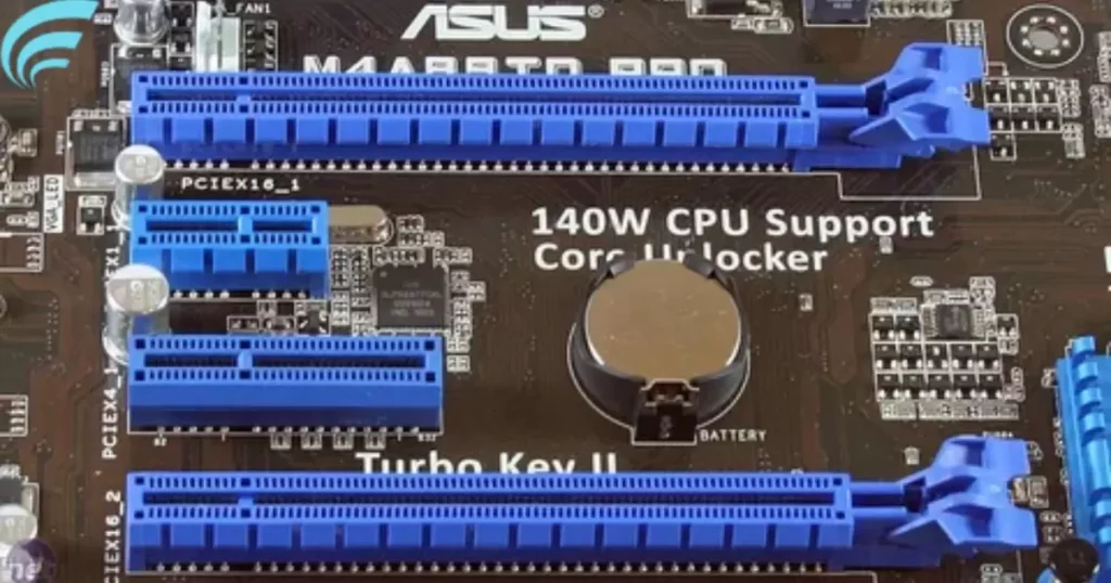 PCIe Slots and GPU Compatibility