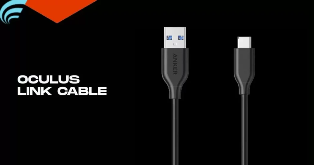 Official Oculus Link Cable