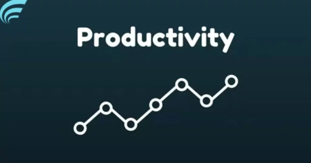 Productivity Boost