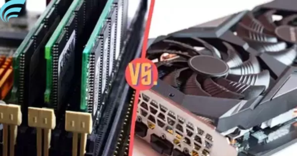 Is Ram Or Graphics Card More Important For Gaming?