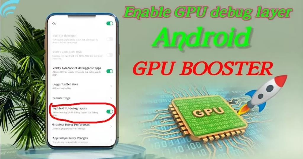 Benefits of Enabling GPU Debug Layers