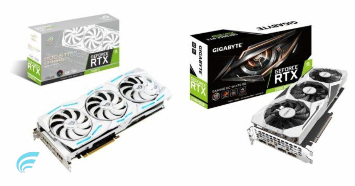 Best White Graphics Cards