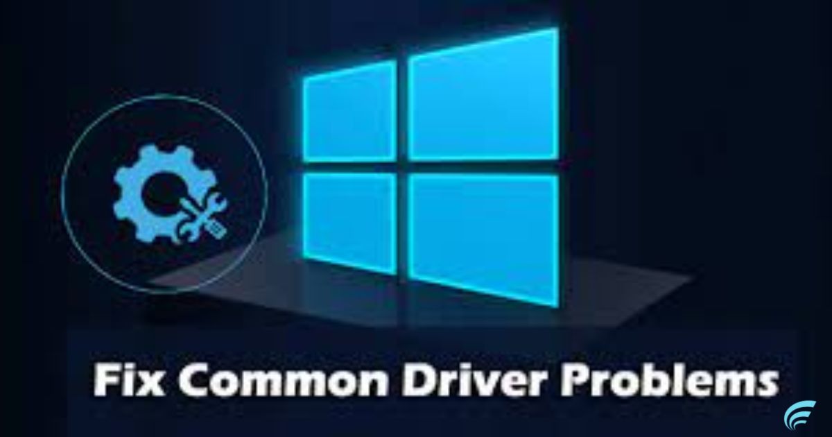 Troubleshooting Common Driver Issues