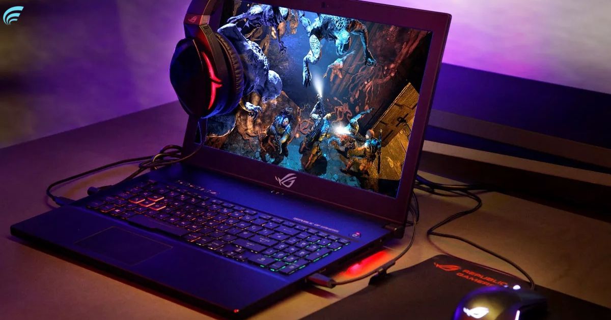 Ultimate Laptop Graphics for Gamers and Creators
