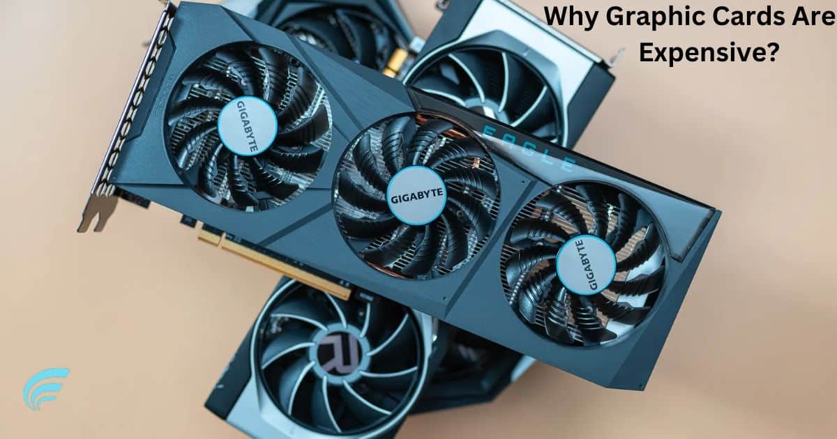 Why Graphic Cards Are So Expensive?