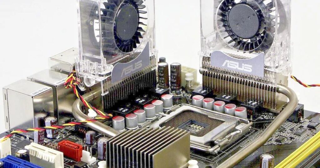 Advanced Cooling Options for Enthusiasts