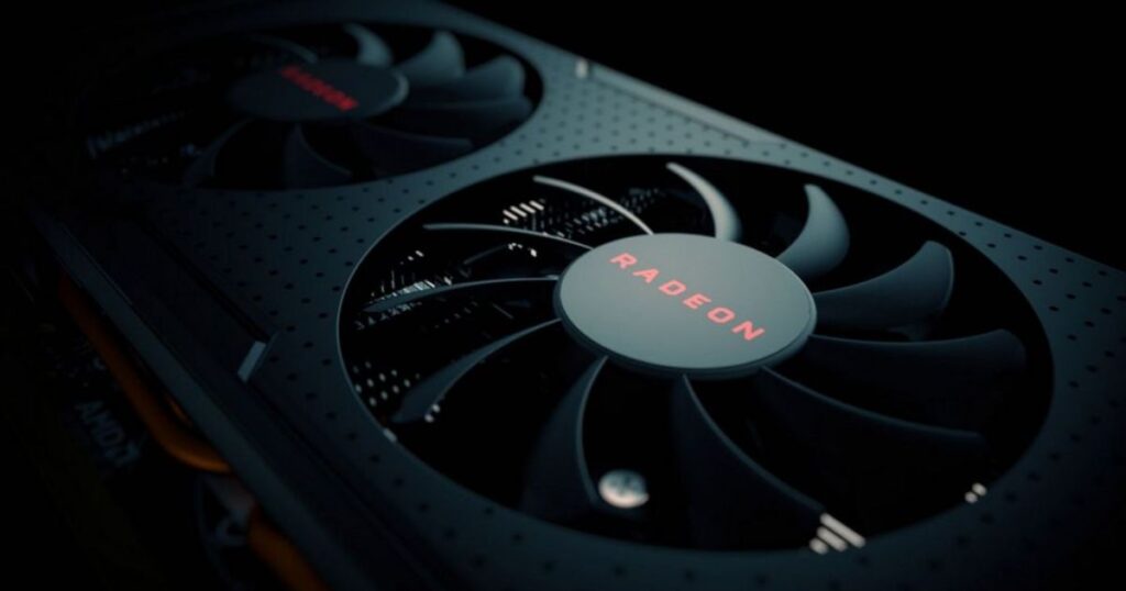 AMD Radeon RX 5700 XT vs PS5 Graphics Card: