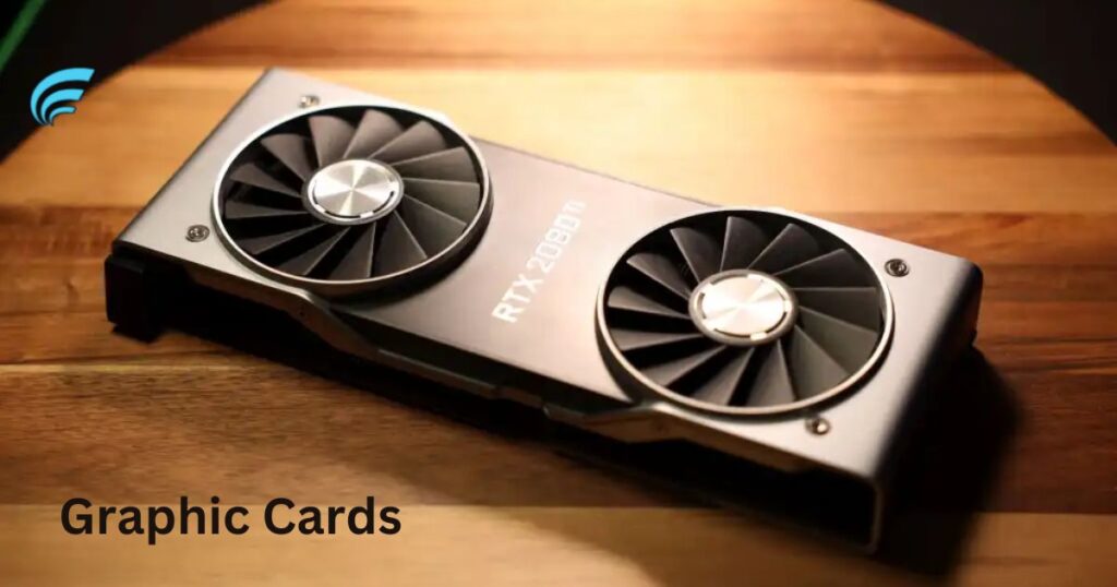 Graphic Cards: A Basic Overview