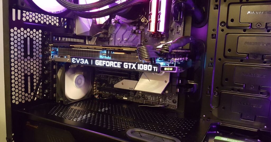 How Important Is The GPU Temperature?