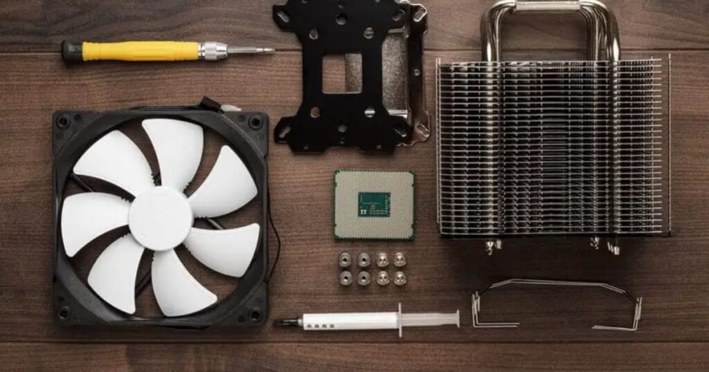How to Lower Your GPU’s Temperature