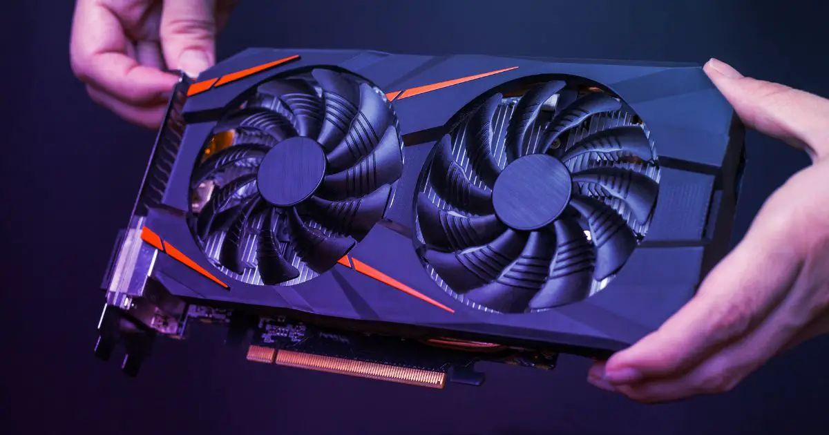 How To Update Graphic Cards?