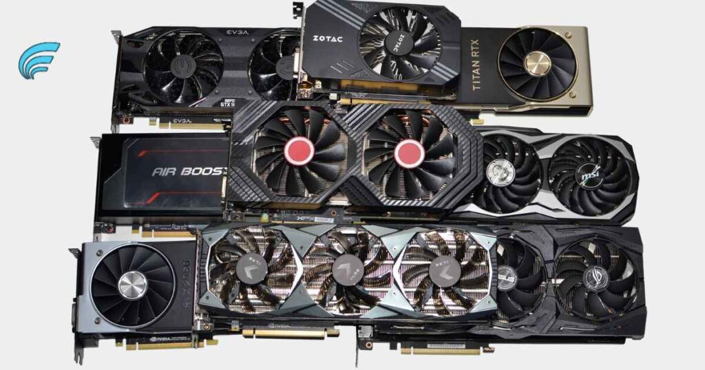 Selecting The Right Graphic Card