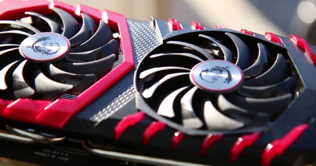 Should Graphics Card Fans Always Spin?