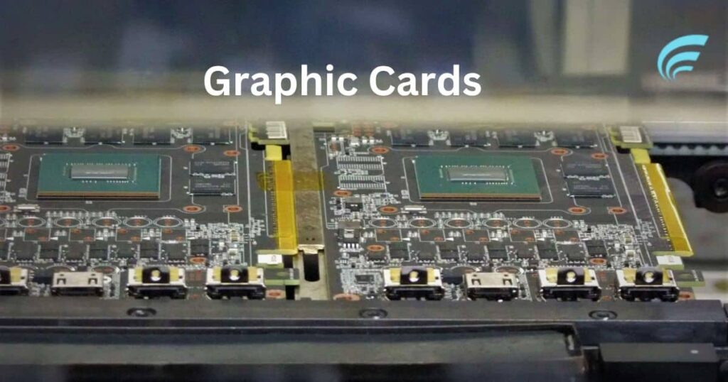 The Basics Of A Graphic Card