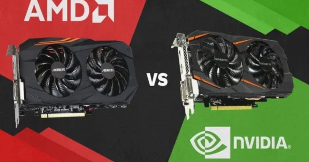 The Best Graphics Card Brands for AMD & Nvidia GPU: