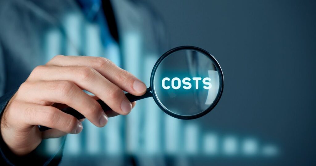 The Realities Shaping Costs