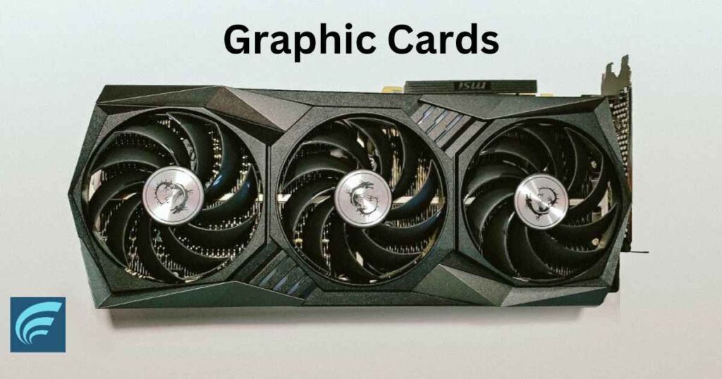 What Exactly Is A Graphic Card?