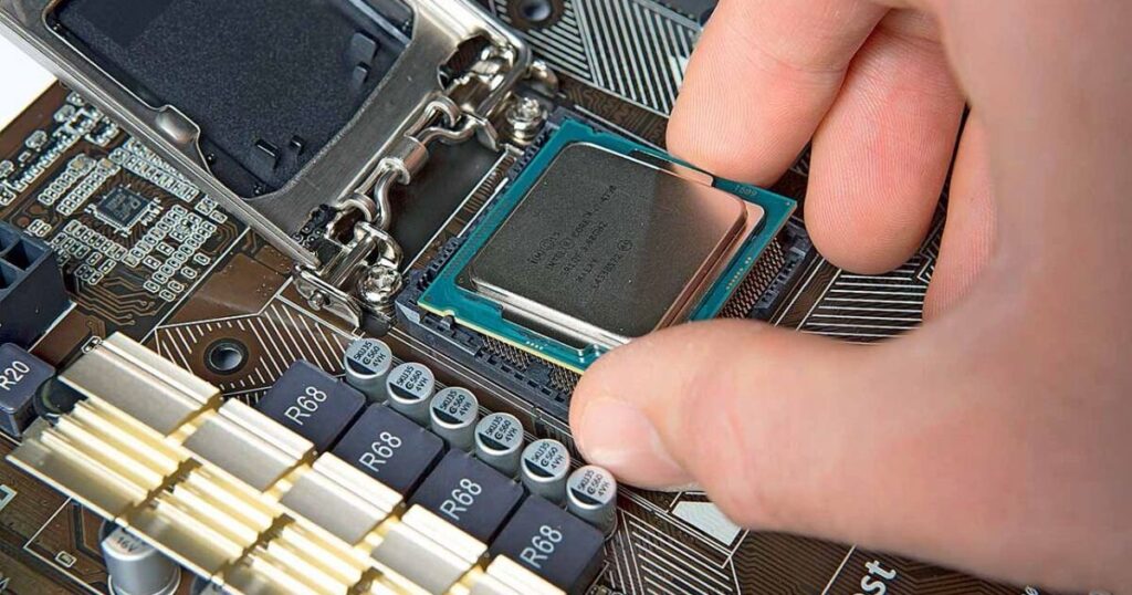 Bonus: Can A Broken CPU Break A Motherboard?