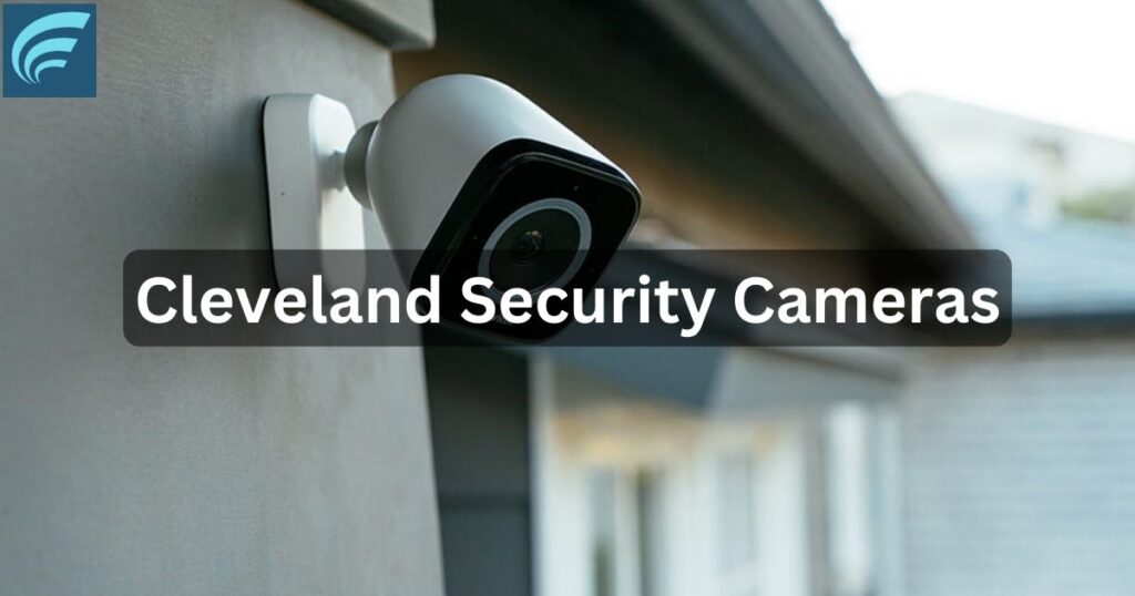 Cleveland Security Cameras
