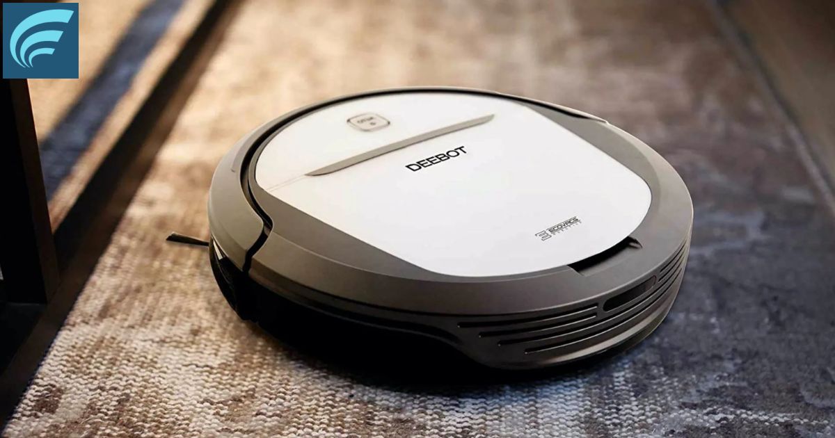Connect Your Shark Robot Vacuum to New WiFi