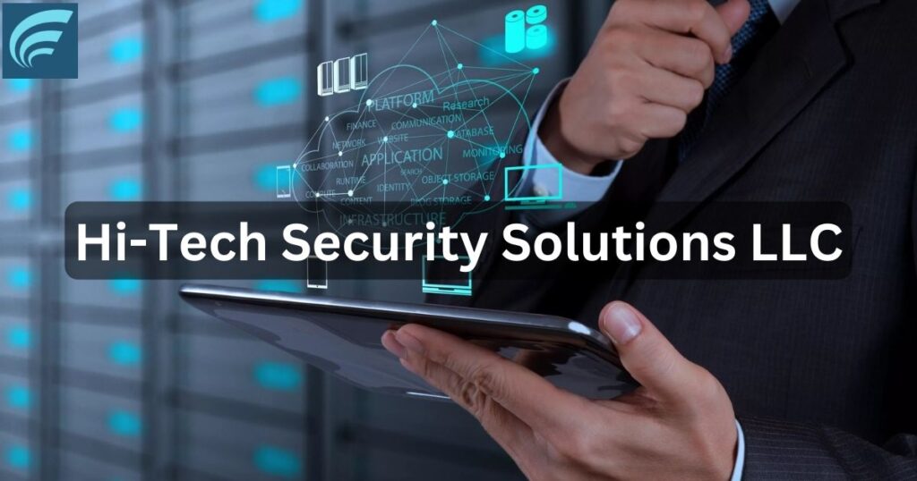 Hi-Tech Security Solutions LLC