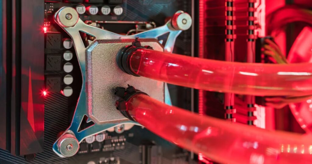 Overclocking for Extra Performance