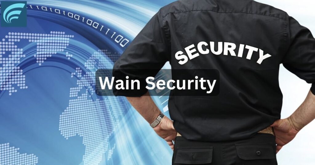 Wain Security