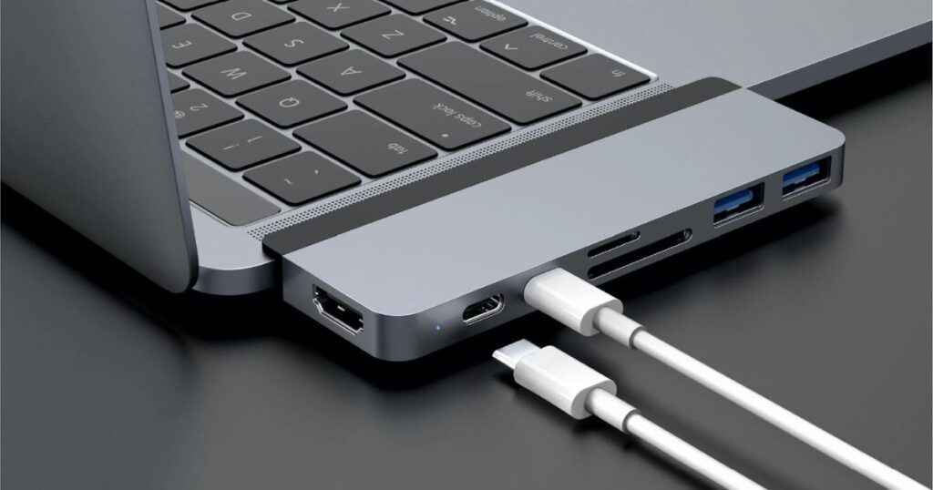 What Makes USB-C Special?